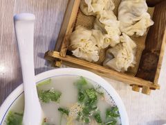 -盛源羊汤(小马店)