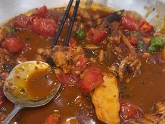 -大师傅金奖啤酒鱼(西街口总店)