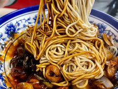 -明呈黄鱼面馆(斜土路店)