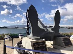 -珍珠港国家纪念馆