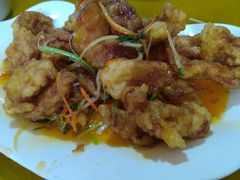 -人民公社大食堂(顺义总店)