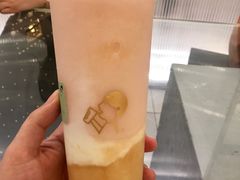 -喜茶(佛山岭南站店)