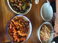 -小吊梨汤·北京菜(香山店)