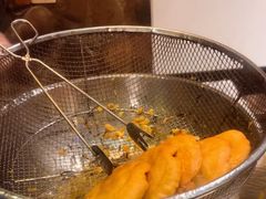 -萝卜丝饼