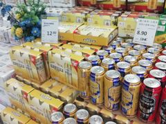 -永辉超市(六里桥店)