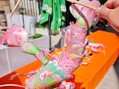 -王红军龙虾·大排档·烧烤(新民路店)