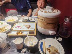 -满园烤鸭·春饼(沈北万达店)
