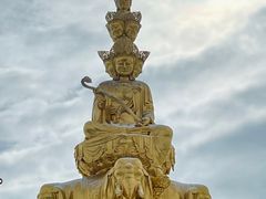 -小豆海棠(嘉兴路店)