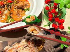 -太白餐厅·新湘菜原创者(月湖店)