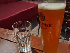 鲜酿小麦啤酒-Paulaner·德国帕拉娜自酿啤酒餐厅(海上世界店)