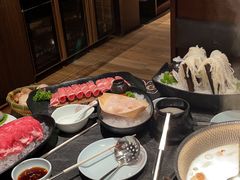 -捞王锅物料理(金华义乌之心店)