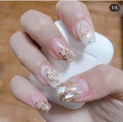 点击看大图 -LILY NAILS美甲美睫