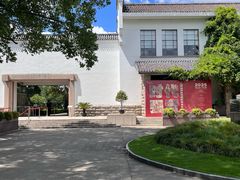-上海鲁迅故居