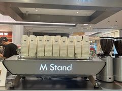 -M Stand(宁波万象城店)