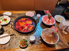 -铜人李火锅(西大街店)