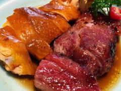 -新旺茶餐厅·早餐·夜宵(仙霞店)