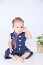 -童梦时光儿童摄影(华业·东方玫瑰店)