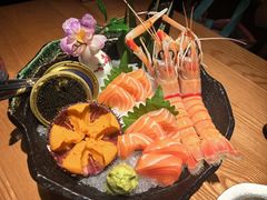 -吉川居酒屋(建国北路店)