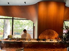 -Oyster Talks 四度蚝法餐厅
