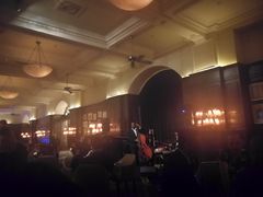 -LONG BAR 廊吧(外滩华尔道夫酒店)