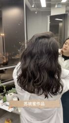 点击看大图 -MOVAN HAIR莫凡匠人发型屋