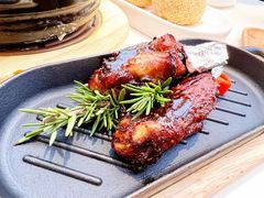 -蔡澜点心·粤菜(嘉里中心店)