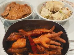 -慧娟面馆·餐厅(望江路店)