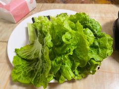 -韩聚园韩国料理(文灶店)