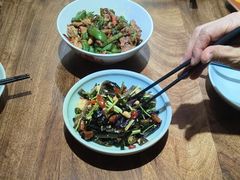 -小吊梨汤·北京菜·烤鸭(长安商场-首都博物馆店)
