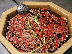 -大风老火锅(江北一店)