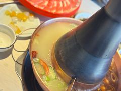 -思阁炭香火锅(学伟鑫城总店)
