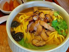 -安多素食(广仁寺路店)