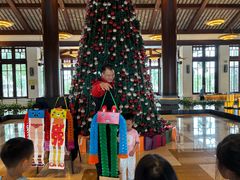 -水桶王国主题餐厅·聚会·生日派对·亲子活动·家庭套餐(亚龙湾希尔顿店)