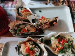 -木屋烧烤(坂田天安云谷店)