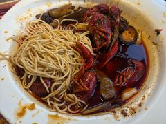 -霸王虾·小龙虾香辣蟹(玉林店)