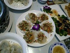 -大清花饺子城(昌黎店)