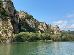 -大连冰峪旅游度假区