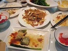 -花少爷·鲜虾干贝粥(延安万达店)