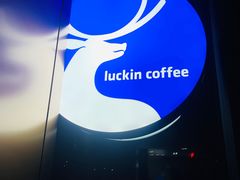 -瑞幸咖啡(福融天地广场店)