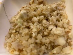 沙姜小料-烹然四季椰子鸡火锅(团结湖总店)