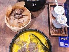 -和府捞面(方庄店)