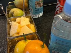 -华夏良子·足道SPA艾灸(铁道大厦店)