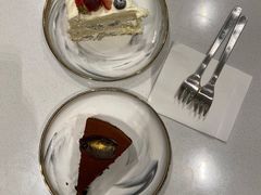 -EVERNAKED裸蛋糕(SOHO天山店)