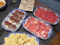 -吉祥涮羊肉