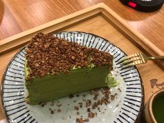 -無邪日式甜品(华润五彩城购物中心店)