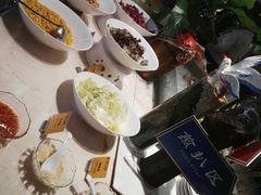 -以岭健康城·凯旋门大酒店-怡梦音乐西餐厅