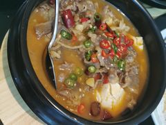 -丽晶轩中餐厅(重庆丽晶酒店)