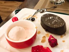 -IL Forno 意坊·意大利餐厅(温州万象城店)