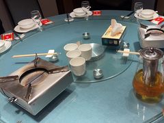 -谢氏老金口七号宴(武昌大道店)