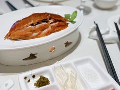 -四季民福烤鸭店(外滩外白渡桥店)